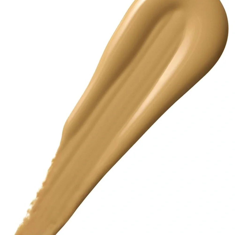 Almay Skin Perfecting Comfort Matte Foundation Liquid‎ Makeup, 220 Warm Cashew